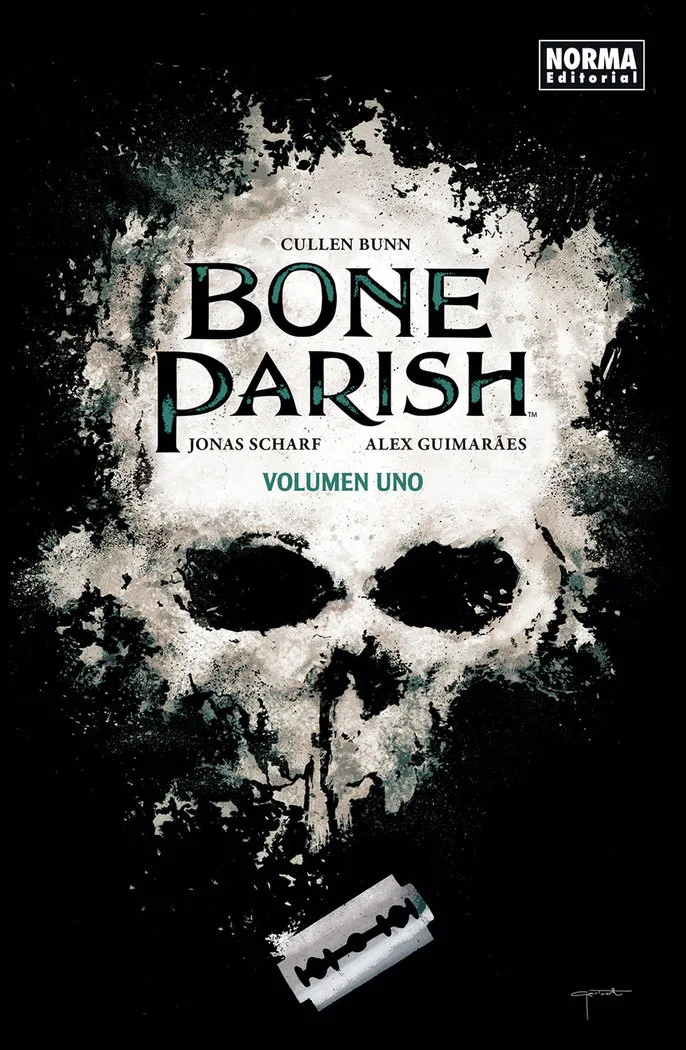 Bone Parish 1