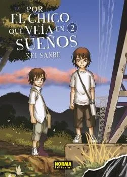 Por el Chico Que Veia en Sueños 2