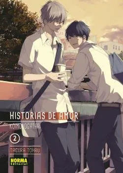 Historias de Amor 2