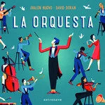 Orquesta,la
