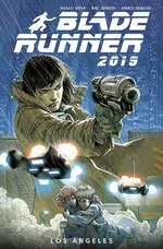 Blade Runner 2019 1 los Angeles