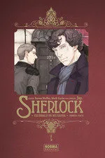 Sherlock Escandalo en Belgravia Primera Parte Doble Edicion