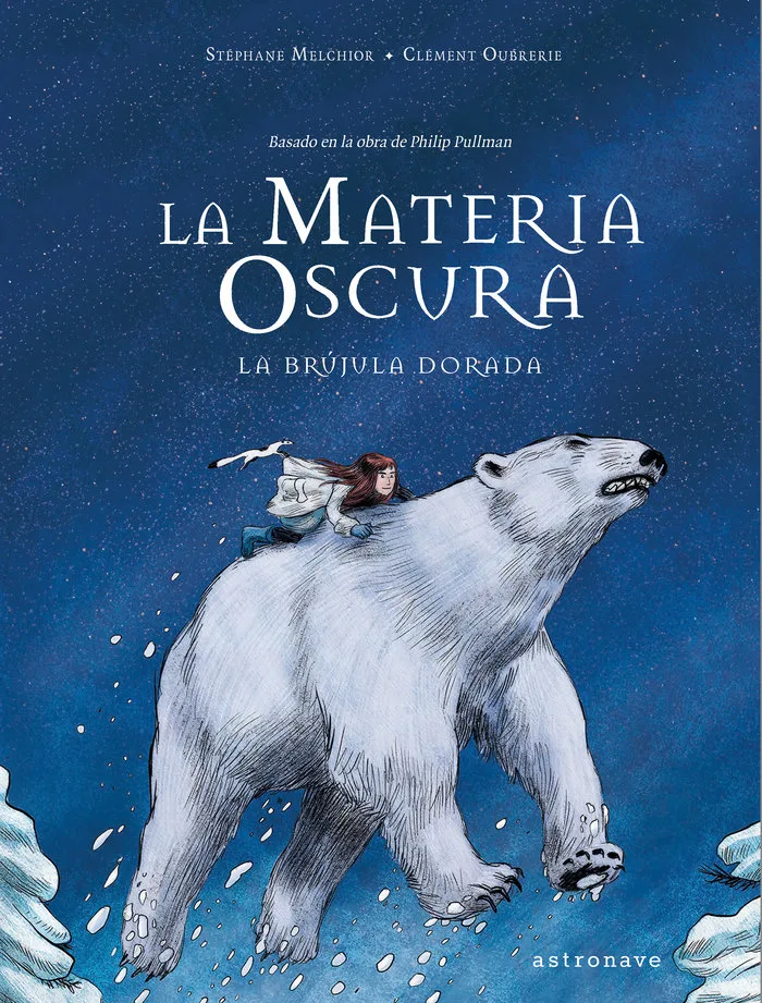 Materia Oscura,la