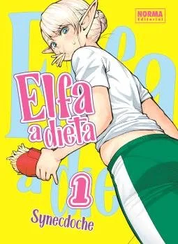 Elfa a Dieta 1