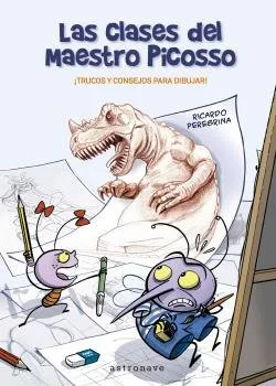 Clases del Maestro Picosso,las