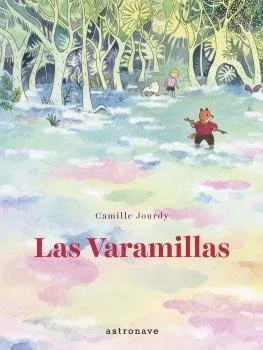 Varamillas,las