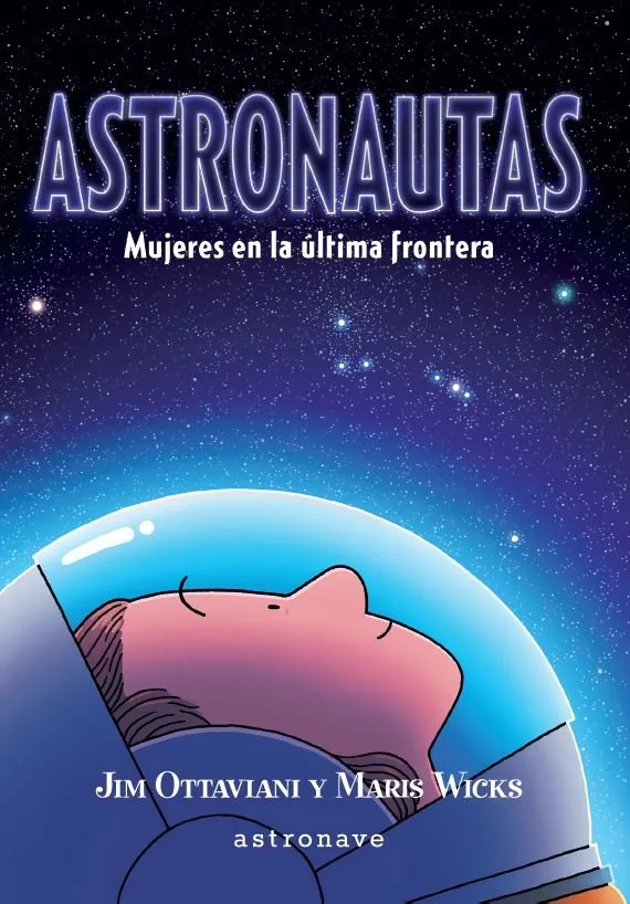Astronautas