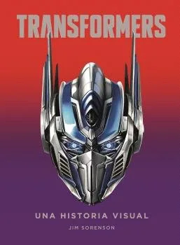 Transformers una Historia Visual