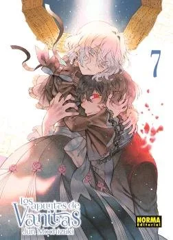 Apuntes de Vanitas 7
