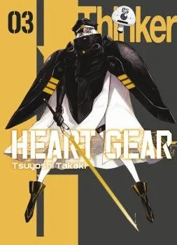 Heart Gear 3