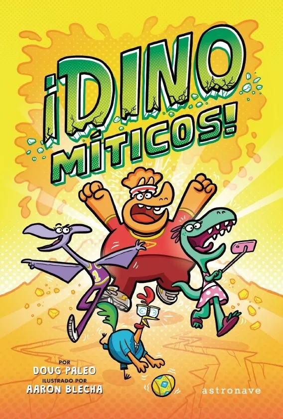 Dinomiticos