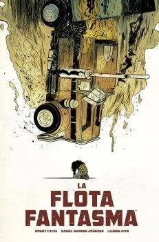 La Flota Fantasma