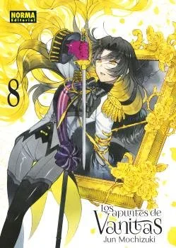 Apuntes de Vanitas 8