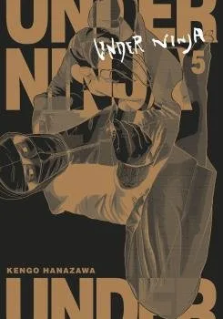 Under Ninja 5