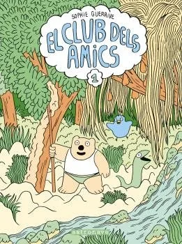 El Club Dels Amics 1