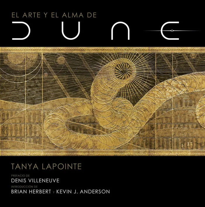 El Arte y el Alma de Dune