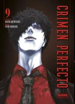 Crimen Perfecto 9