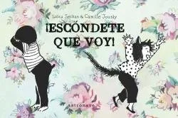 Escondete Que Voy