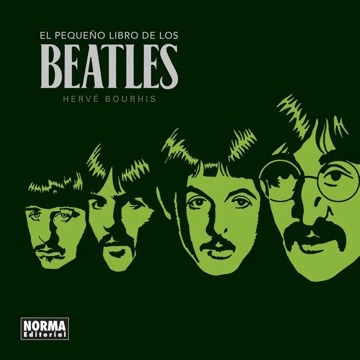 El Pequeño Libro de los Beatles