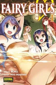 Fairy Girls 4