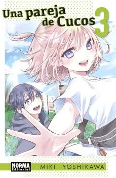 Una Pareja de Cucos 3