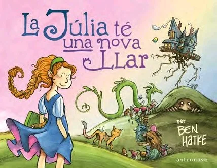 La Julia Te una Nova Llar