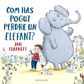 Com Has Pogut Perdre un Elefant