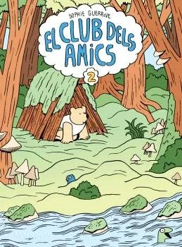 El Club Dels Amics 2