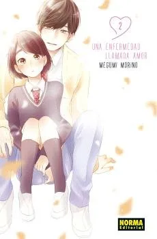 Una Enfermedad Llamada Amor 2