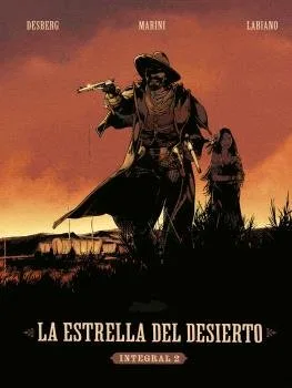 La Estrella del Desierto Integral 2