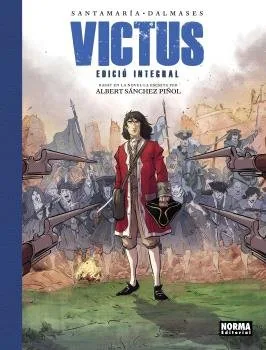 Victus Edicio Integral