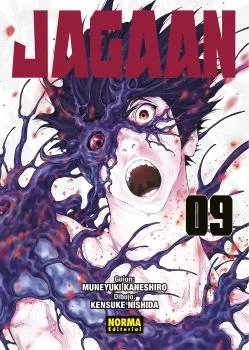 Jagaan 9
