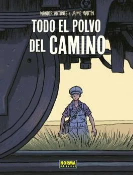 Todo el Polvo del Camino Nueva Edicion