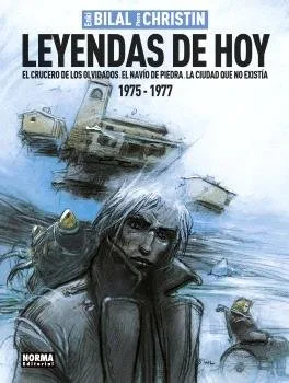 Leyendas de Hoy
