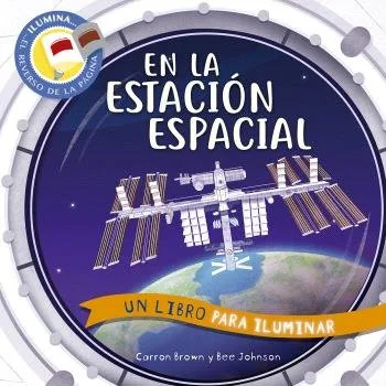 En la Estacion Espacial
