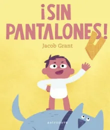 Sin Pantalones