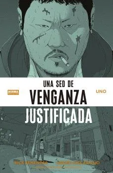 Una Sed de Venganza Justificada 1