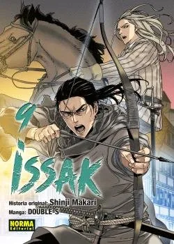 Issak 9