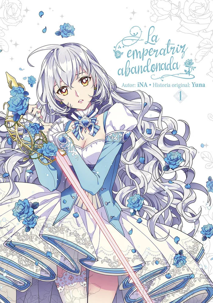 La Emperatriz Abandonada 1