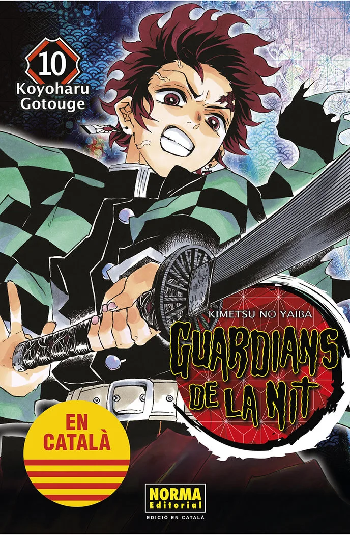 Guardians de la Nit 10