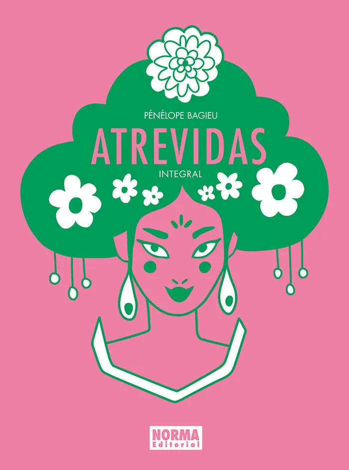 Atrevidas Edicion Integral