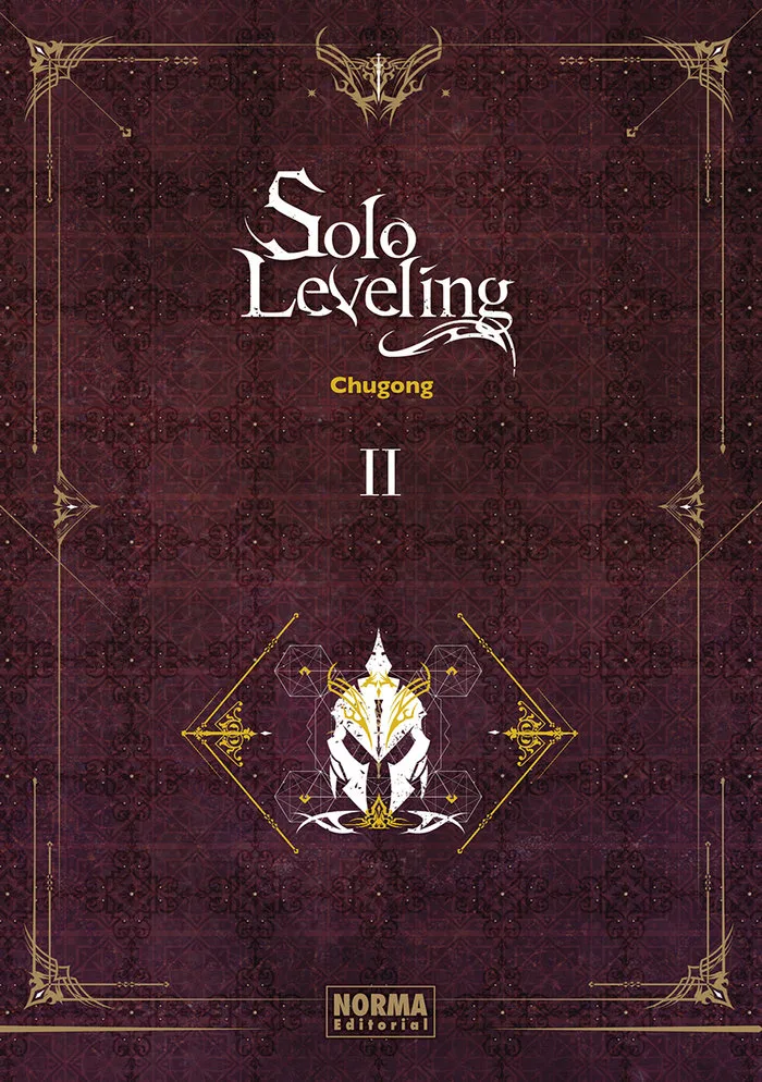 Solo Leveling Ii
