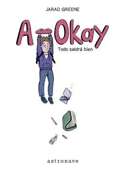 A-Okay Todo Saldra Bien