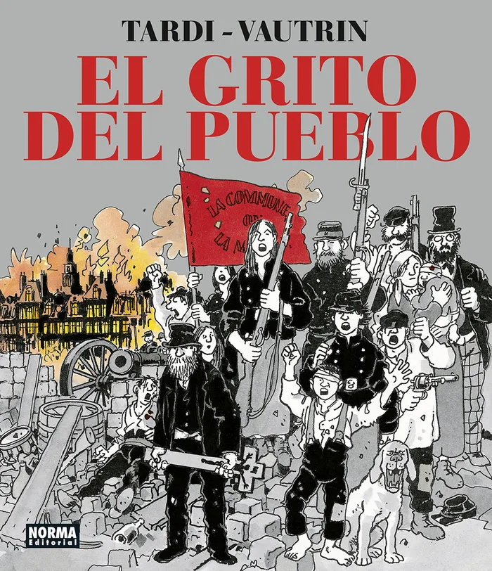 El Grito del Pueblo Ed Integral