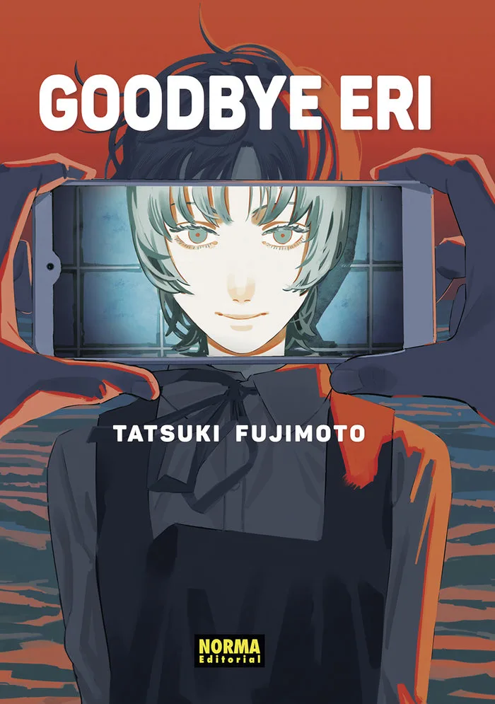 Goodbye Eri Edicion Kanzenban