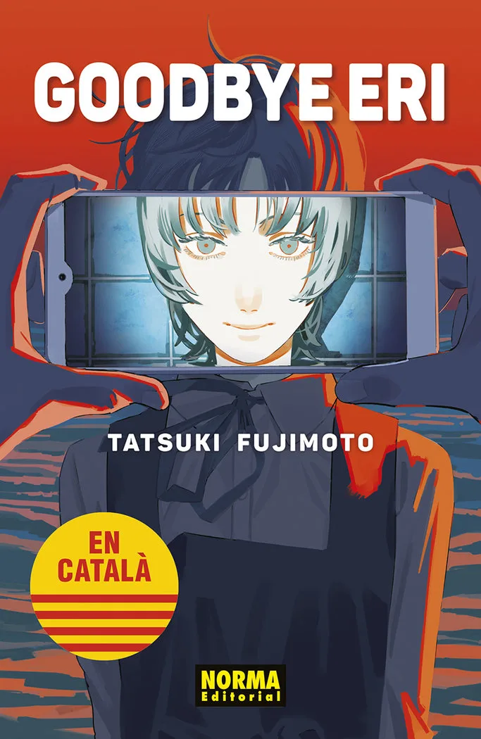 Goodbye Eri Edicio Regular