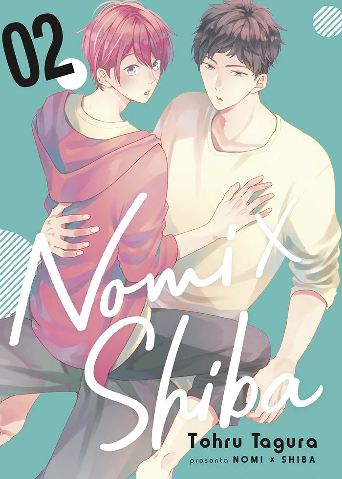 Nomi X Shiba 2