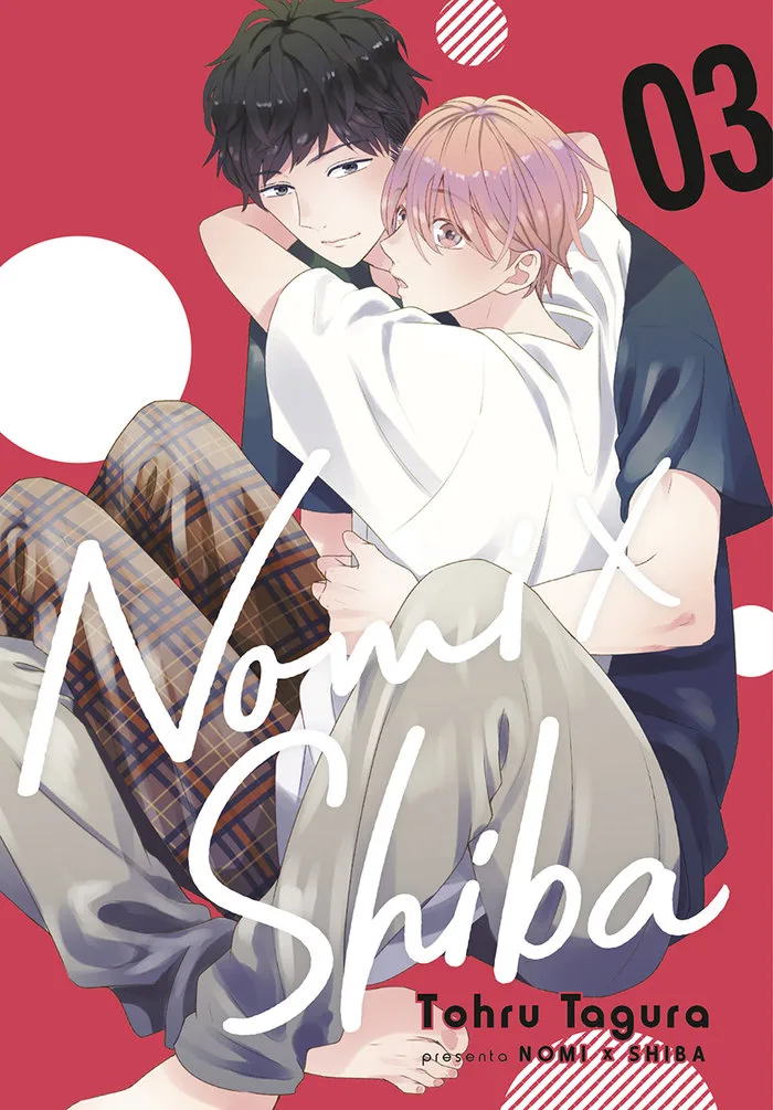 Nomi X Shiba 3