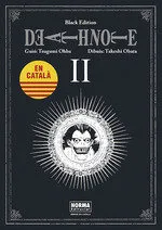Death Note Black Edition 2