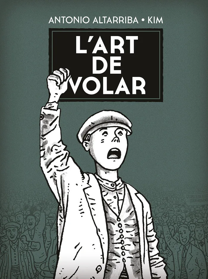 L'Art de Volar